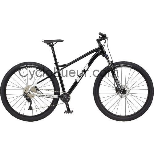 GT Avalanche Comp fiche technique et avis